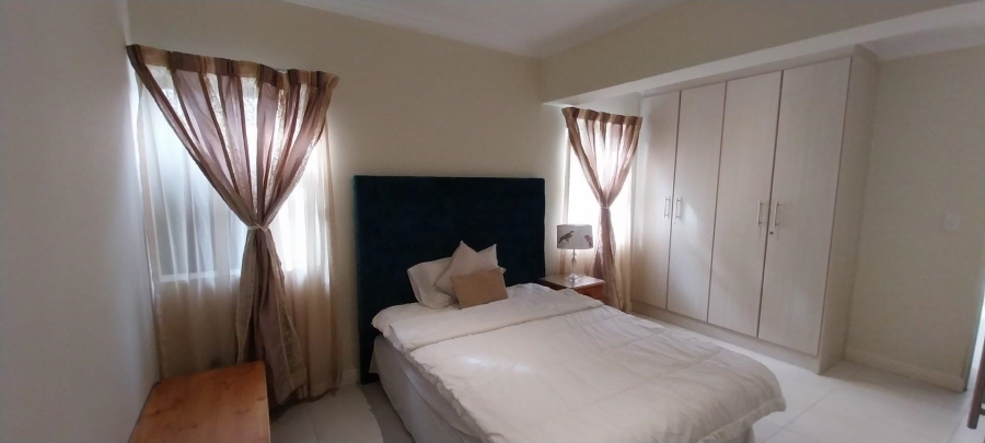 To Let 1 Bedroom Property for Rent in Welgevonden Estate Western Cape